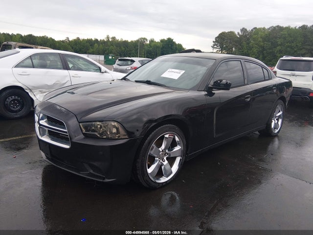 Продаж на аукціоні авто 2012 Dodge Charger Se, vin: 2C3CDXBG5CH112009, номер лоту: 44994568