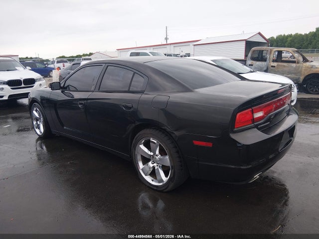Продаж на аукціоні авто 2012 Dodge Charger Se, vin: 2C3CDXBG5CH112009, номер лоту: 44994568