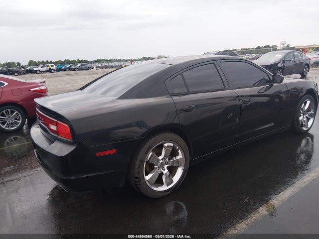 Продаж на аукціоні авто 2012 Dodge Charger Se, vin: 2C3CDXBG5CH112009, номер лоту: 44994568