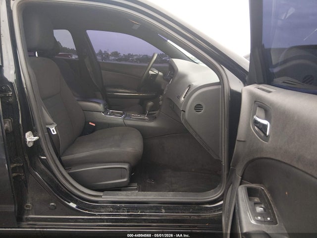 Продаж на аукціоні авто 2012 Dodge Charger Se, vin: 2C3CDXBG5CH112009, номер лоту: 44994568