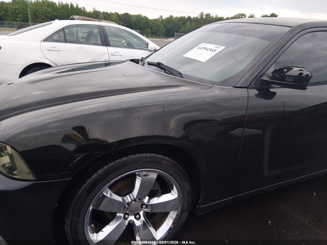 Продаж на аукціоні авто 2012 Dodge Charger Se, vin: 2C3CDXBG5CH112009, номер лоту: 44994568