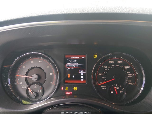 Продаж на аукціоні авто 2012 Dodge Charger Se, vin: 2C3CDXBG5CH112009, номер лоту: 44994568