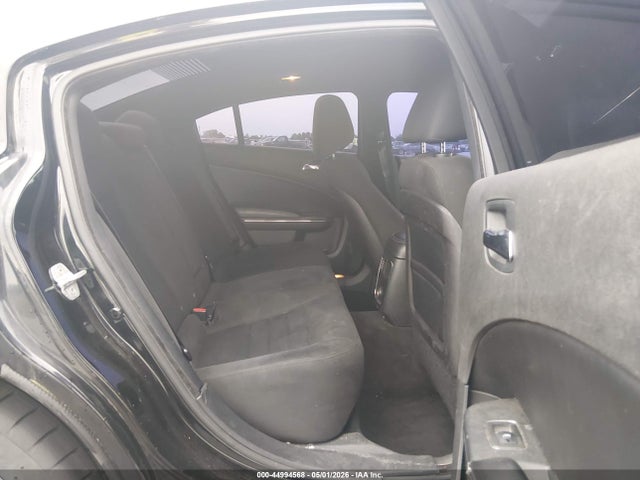 Продаж на аукціоні авто 2012 Dodge Charger Se, vin: 2C3CDXBG5CH112009, номер лоту: 44994568