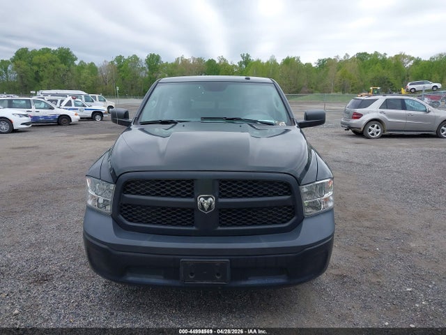 44994569 :رقم المزاد ، 3C6JR6DG9HG704362 vin ، 2017 Ram 1500 Tradesman  4x2 8' Box مزاد بيع