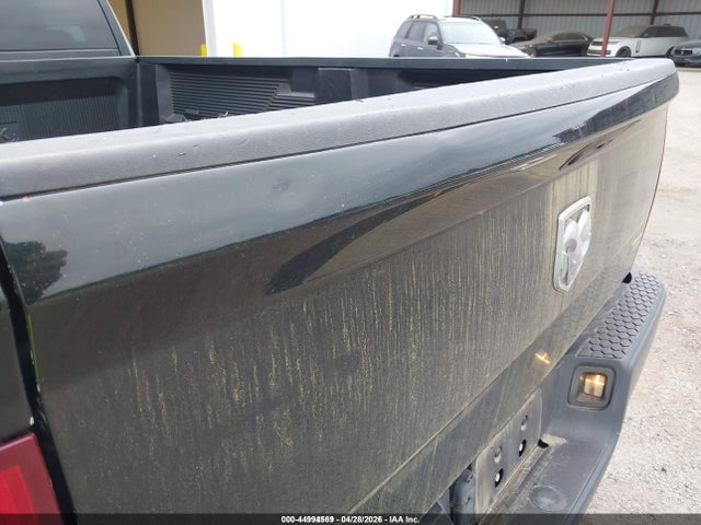44994569 :رقم المزاد ، 3C6JR6DG9HG704362 vin ، 2017 Ram 1500 Tradesman  4x2 8' Box مزاد بيع