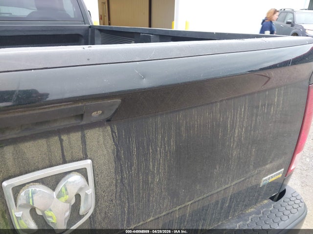 44994569 :رقم المزاد ، 3C6JR6DG9HG704362 vin ، 2017 Ram 1500 Tradesman  4x2 8' Box مزاد بيع