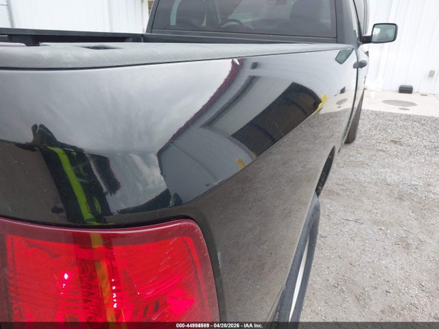 44994569 :رقم المزاد ، 3C6JR6DG9HG704362 vin ، 2017 Ram 1500 Tradesman  4x2 8' Box مزاد بيع