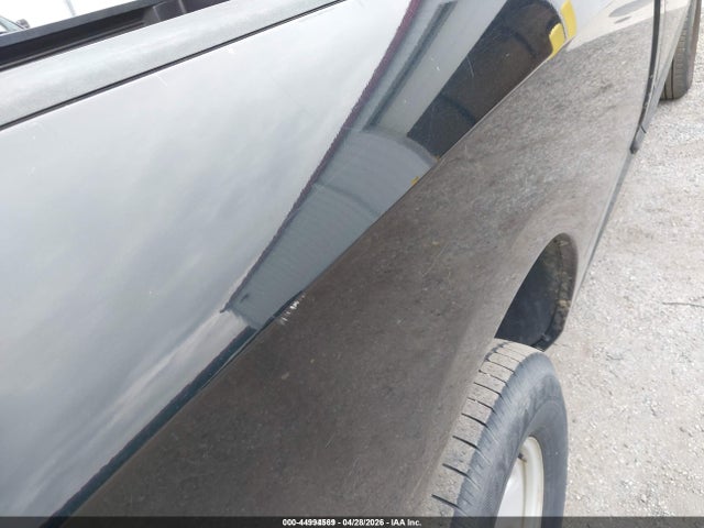 44994569 :رقم المزاد ، 3C6JR6DG9HG704362 vin ، 2017 Ram 1500 Tradesman  4x2 8' Box مزاد بيع