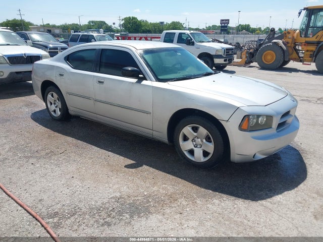 44994571 :رقم المزاد ، 2B3KA43R08H153123 vin ، 2008 Dodge Charger مزاد بيع