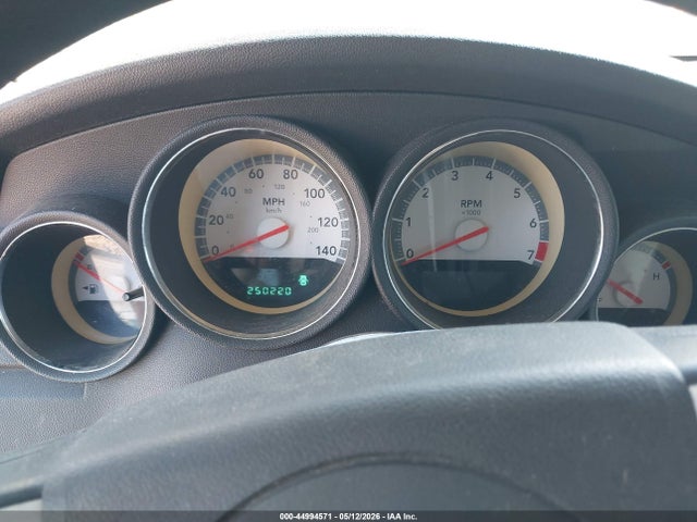2008 Dodge Charger მანქანა იყიდება აუქციონზე, vin: 2B3KA43R08H153123, აუქციონის ნომერი: 44994571