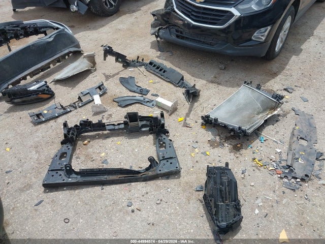 44994574 :رقم المزاد ، 3C4NJDBN2ST609213 vin ، 2025 Jeep Compass Latitude 4x4 مزاد بيع