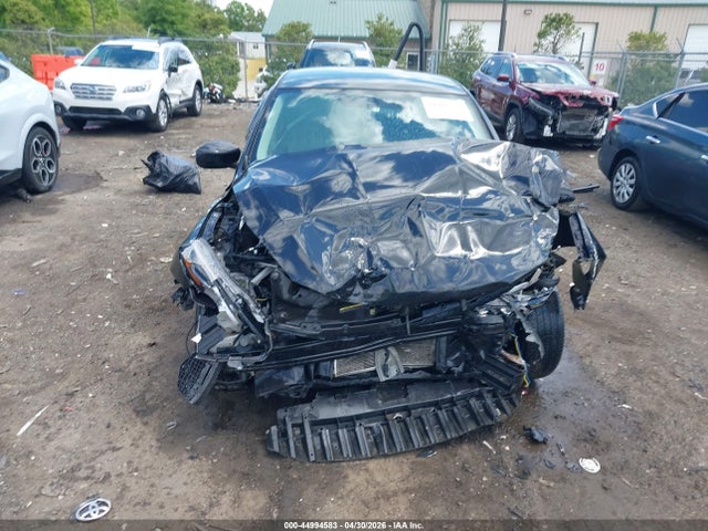 Nissan SENTRA SV 2017 3N1AB7AP7HY341869 Image 12