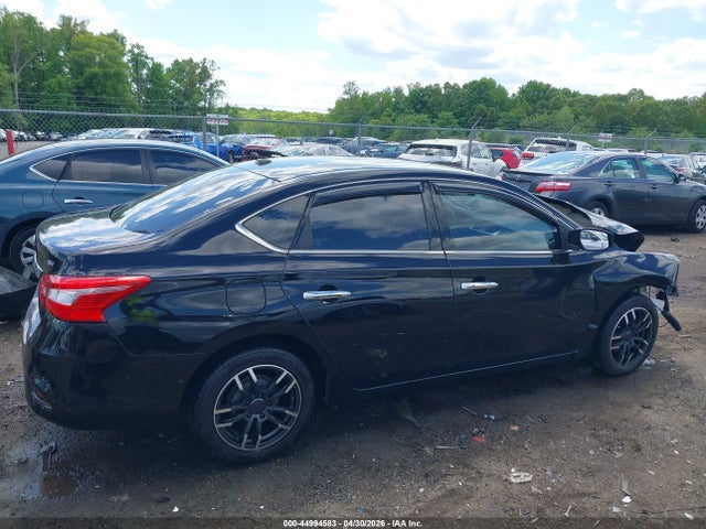 Nissan SENTRA SV 2017 3N1AB7AP7HY341869 Image 13