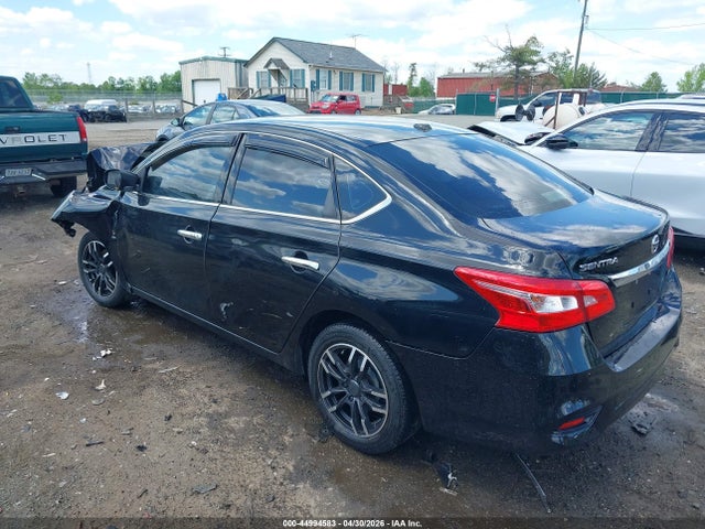 Nissan SENTRA SV 2017 3N1AB7AP7HY341869 Image 3