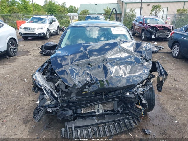 Nissan SENTRA SV 2017 3N1AB7AP7HY341869 Image 6
