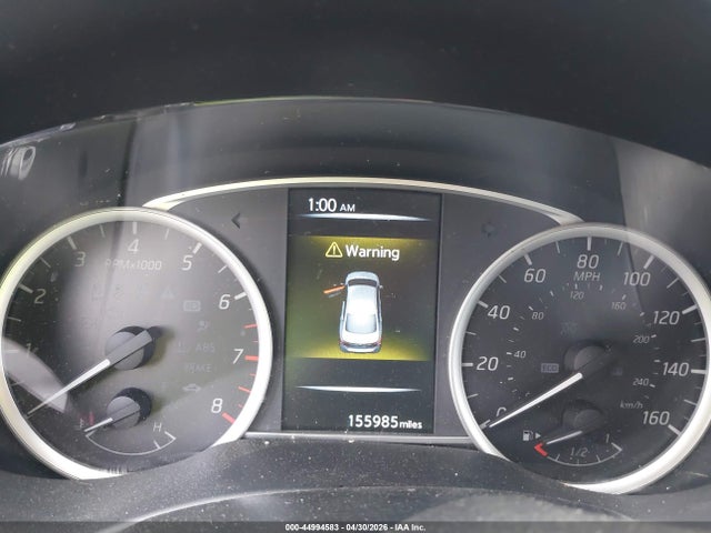 Nissan SENTRA SV 2017 3N1AB7AP7HY341869 Image 7