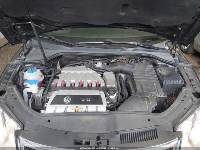 Продажа на аукционе авто 2008 Volkswagen Eos Vr6, vin: WVWDB71F88V051851, номер лота: 44994588