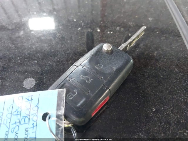 Продажа на аукционе авто 2008 Volkswagen Eos Vr6, vin: WVWDB71F88V051851, номер лота: 44994588