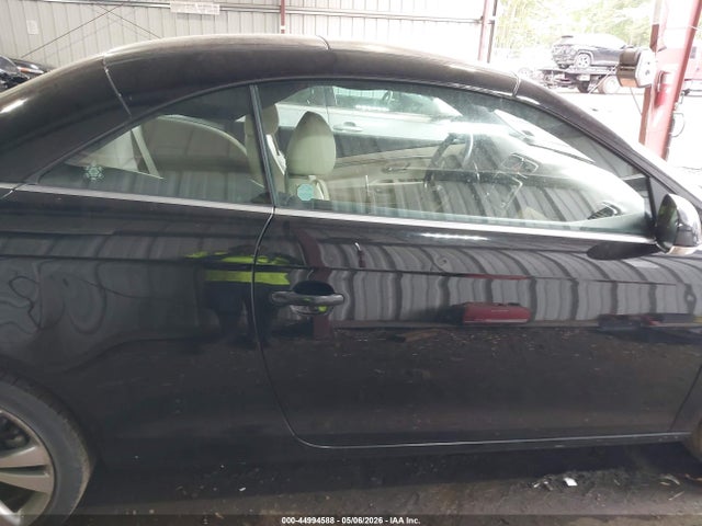 Продажа на аукционе авто 2008 Volkswagen Eos Vr6, vin: WVWDB71F88V051851, номер лота: 44994588