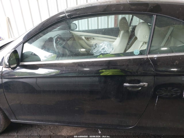 Продажа на аукционе авто 2008 Volkswagen Eos Vr6, vin: WVWDB71F88V051851, номер лота: 44994588
