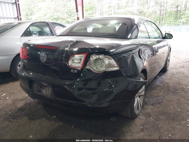 Продажа на аукционе авто 2008 Volkswagen Eos Vr6, vin: WVWDB71F88V051851, номер лота: 44994588