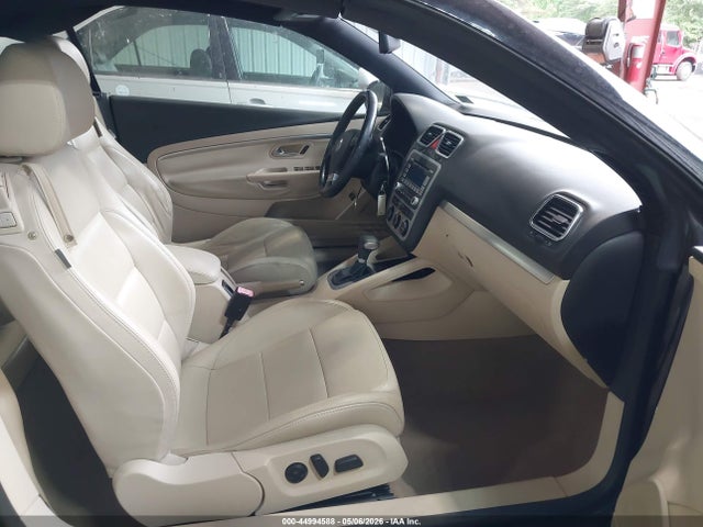 Продажа на аукционе авто 2008 Volkswagen Eos Vr6, vin: WVWDB71F88V051851, номер лота: 44994588