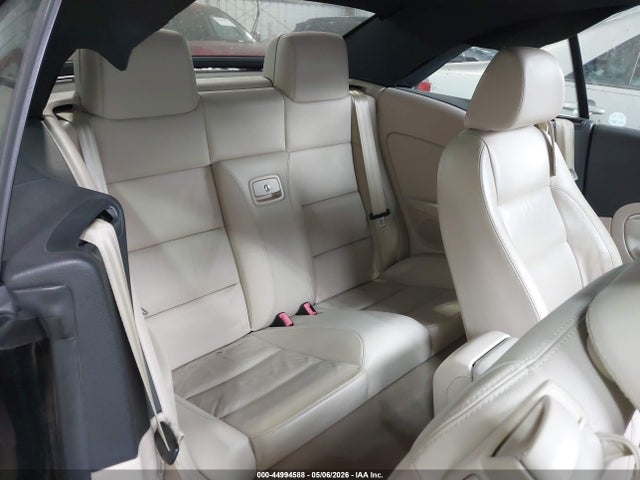 Продажа на аукционе авто 2008 Volkswagen Eos Vr6, vin: WVWDB71F88V051851, номер лота: 44994588