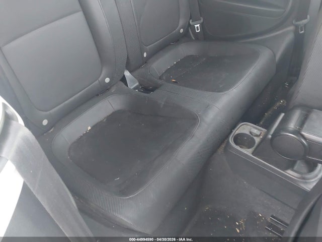 2013 Volkswagen Beetle 2.5l მანქანა იყიდება აუქციონზე, vin: 3VW5X7ATXDM815194, აუქციონის ნომერი: 44994590