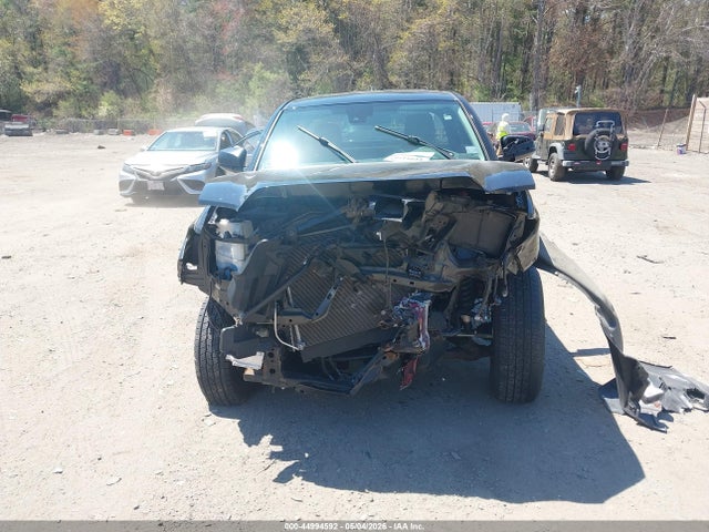 Auction sale of the 2020 Toyota Tacoma Sr, vin: 3TYSX5EN4LT000479, lot number: 44994592
