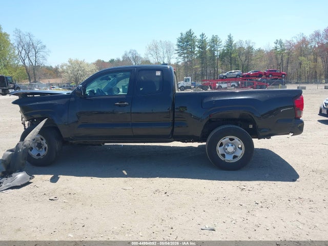Auction sale of the 2020 Toyota Tacoma Sr, vin: 3TYSX5EN4LT000479, lot number: 44994592