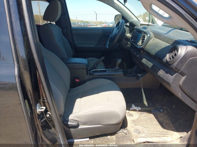 Auction sale of the 2020 Toyota Tacoma Sr, vin: 3TYSX5EN4LT000479, lot number: 44994592