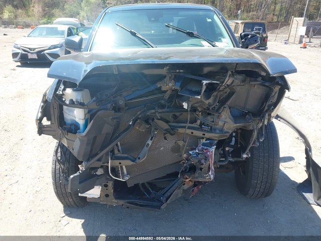 Auction sale of the 2020 Toyota Tacoma Sr, vin: 3TYSX5EN4LT000479, lot number: 44994592