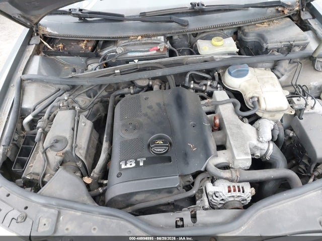 Продаж на аукціоні авто 2004 Volkswagen Passat Gls, vin: WVWPD63B34P009517, номер лоту: 44994595