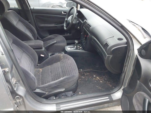 Продаж на аукціоні авто 2004 Volkswagen Passat Gls, vin: WVWPD63B34P009517, номер лоту: 44994595