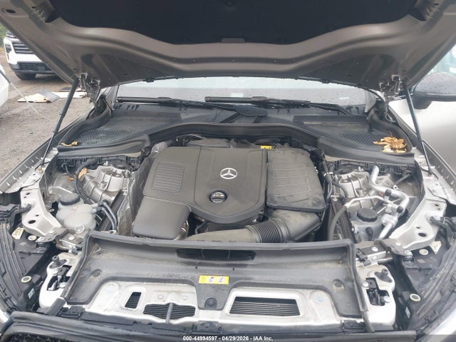 44994597 :رقم المزاد ، W1NKM4HB9PF052852 vin ، 2023 Mercedes-benz Glc 300 4matic Suv مزاد بيع