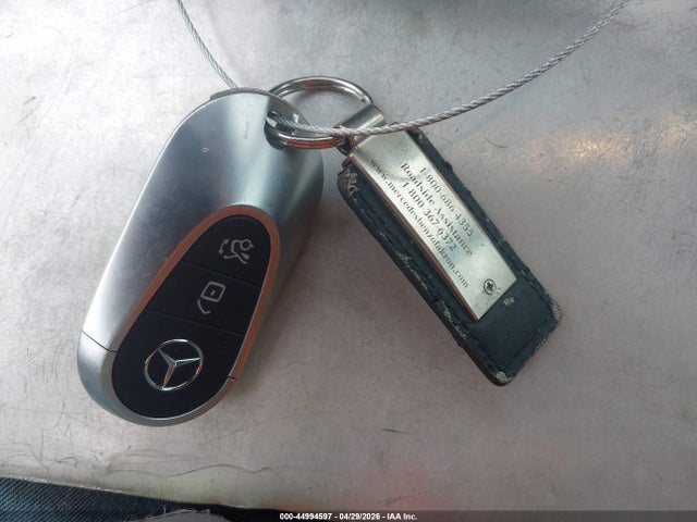 44994597 :رقم المزاد ، W1NKM4HB9PF052852 vin ، 2023 Mercedes-benz Glc 300 4matic Suv مزاد بيع