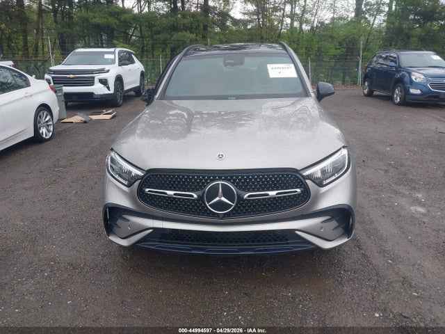 44994597 :رقم المزاد ، W1NKM4HB9PF052852 vin ، 2023 Mercedes-benz Glc 300 4matic Suv مزاد بيع