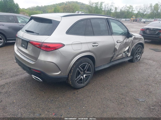 44994597 :رقم المزاد ، W1NKM4HB9PF052852 vin ، 2023 Mercedes-benz Glc 300 4matic Suv مزاد بيع