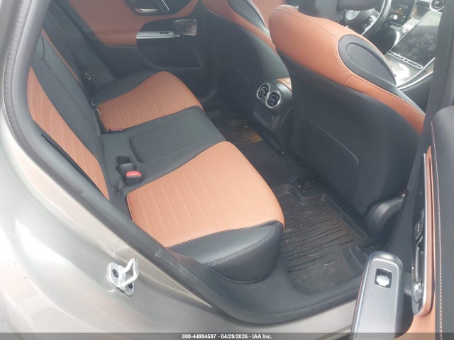 44994597 :رقم المزاد ، W1NKM4HB9PF052852 vin ، 2023 Mercedes-benz Glc 300 4matic Suv مزاد بيع