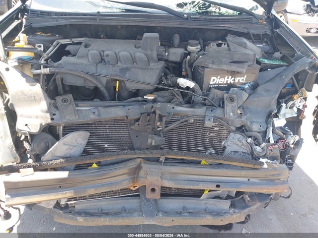 44994603 :رقم المزاد ، 3N1AB6AP5CL762781 vin ، 2012 Nissan Sentra 2.0 مزاد بيع