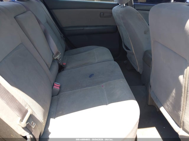 44994603 :رقم المزاد ، 3N1AB6AP5CL762781 vin ، 2012 Nissan Sentra 2.0 مزاد بيع