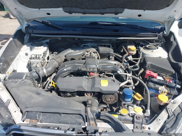 Продажа на аукционе авто 2014 Subaru Impreza 2.0i Premium, vin: JF1GJAC67EH016650, номер лота: 44994605