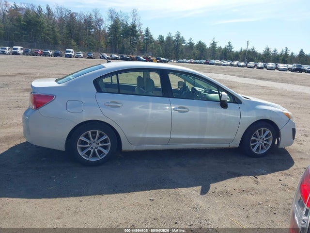 Продажа на аукционе авто 2014 Subaru Impreza 2.0i Premium, vin: JF1GJAC67EH016650, номер лота: 44994605