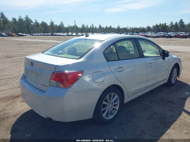 Продажа на аукционе авто 2014 Subaru Impreza 2.0i Premium, vin: JF1GJAC67EH016650, номер лота: 44994605