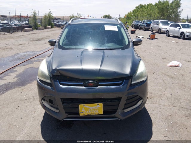 Aukcja sprzedaży 2016 Ford Escape Titanium, vin: 1FMCU9J93GUA10992, numer aukcji: 44994606