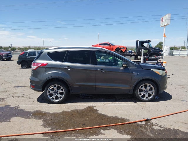 Aukcja sprzedaży 2016 Ford Escape Titanium, vin: 1FMCU9J93GUA10992, numer aukcji: 44994606
