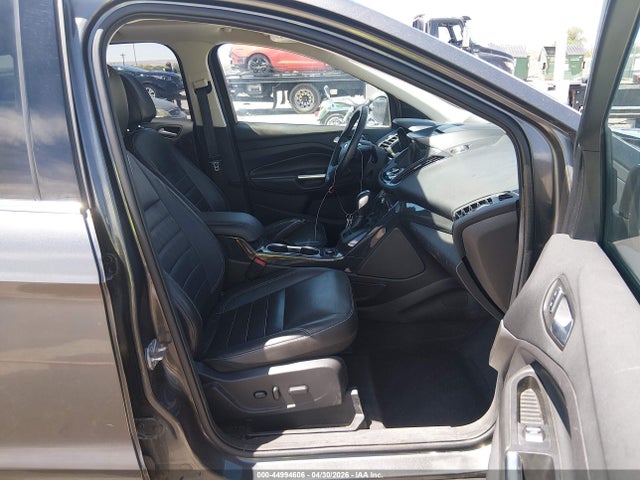 Aukcja sprzedaży 2016 Ford Escape Titanium, vin: 1FMCU9J93GUA10992, numer aukcji: 44994606