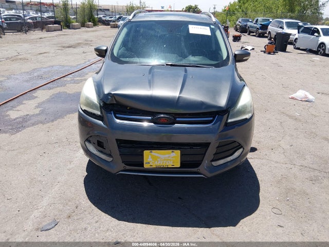 Aukcja sprzedaży 2016 Ford Escape Titanium, vin: 1FMCU9J93GUA10992, numer aukcji: 44994606
