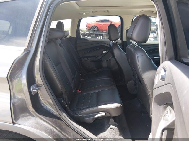 Aukcja sprzedaży 2016 Ford Escape Titanium, vin: 1FMCU9J93GUA10992, numer aukcji: 44994606