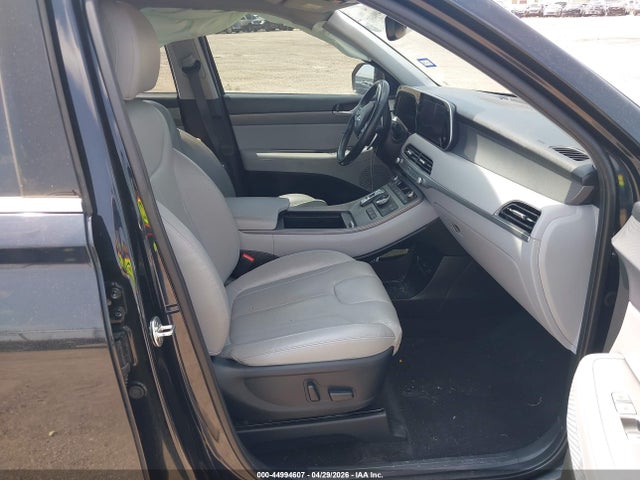 44994607 :رقم المزاد ، KM8R4DHEXNU436918 vin ، 2022 Hyundai Palisade Sel مزاد بيع